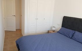 Corvera Golf Holiday Home